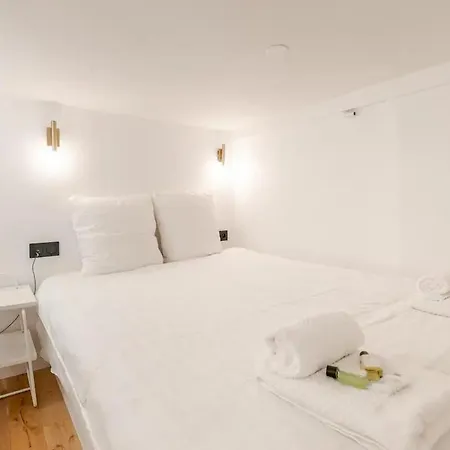 Cosy Duplex In Appartamento *